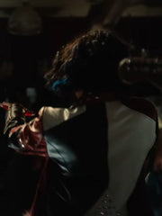 The Imperfects 2022 Tilda Webber Star Jacket