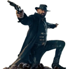 In the Lost Lands Dave Bautista Black Jacket