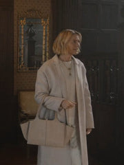 The Watcher Naomi Watts Wool Trench Coat
