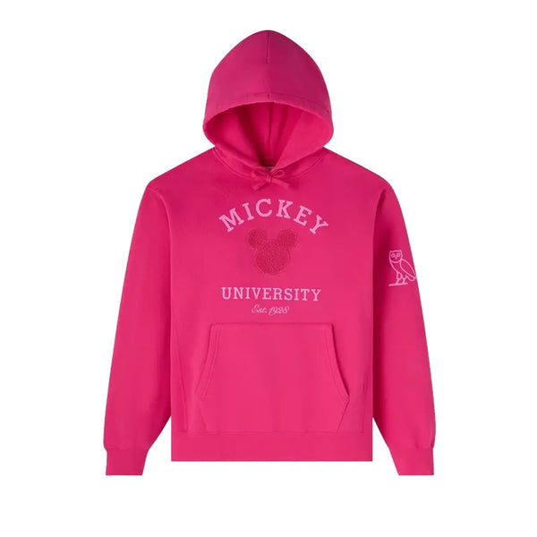 OVO x Disney Valentine’s Collegiate Hoodie