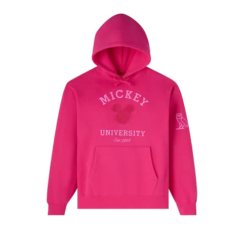 OVO x Disney Valentine’s Collegiate Hoodie