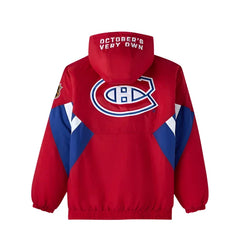 OVO Montreal Canadiens Starter Jacket