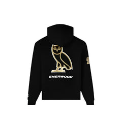 OVO x Sherwood Street Hockey Pullover Hoodie