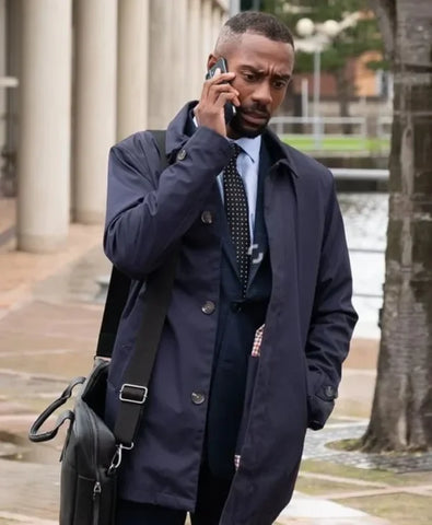 Out there Michael Obiora Blue Coat