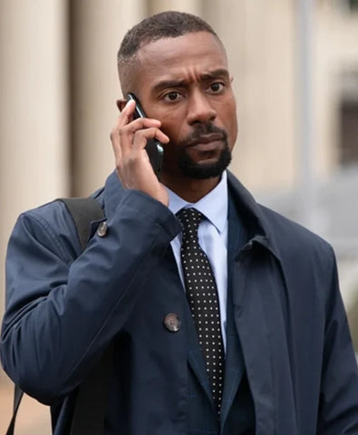 Out there Michael Obiora Blue Coat