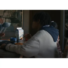 Peyton Jackson The Woman in the Yard 2025 Hoodie