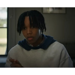 Peyton Jackson The Woman in the Yard 2025 Hoodie