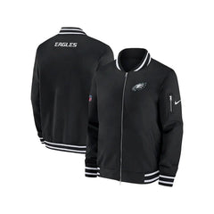 Philadelphia Eagles Sideline Coach Bomber