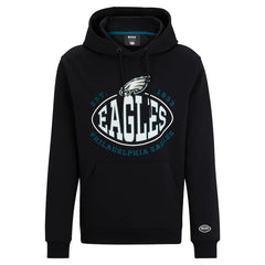 Philadelphia Eagles Touchback Pullover Hoodie