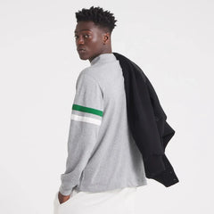 Philadelphia Eagles x Todd Snyder Heather Charcoal Sweatshirt