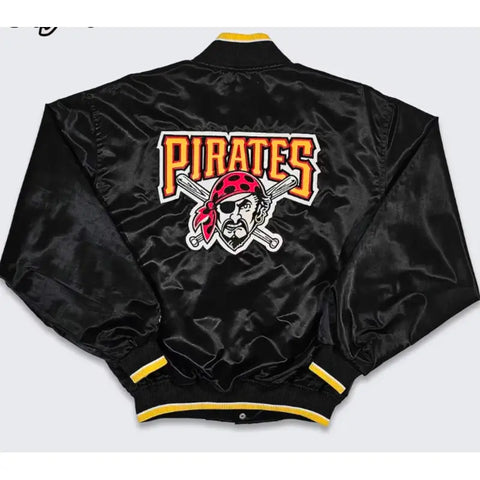 Pittsburgh Pirates 90’s Jacket