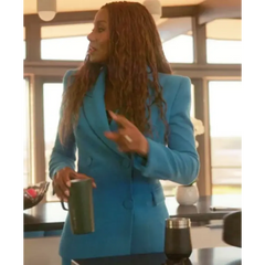 Reasonable Doubt S03 Emayatzy Corinealdi Blazer