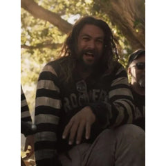 Roam Jason Momoa Roamers Shirt