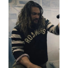 Roam Jason Momoa Roamers Shirt