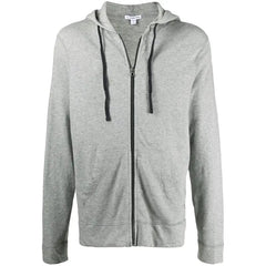 Roger Carlson Zero Day Full-Zip Hoodie