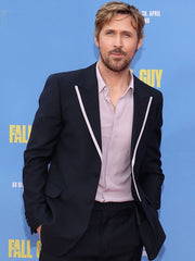 The Fall Guy Ryan Gosling Berlin Premiere Black Suit