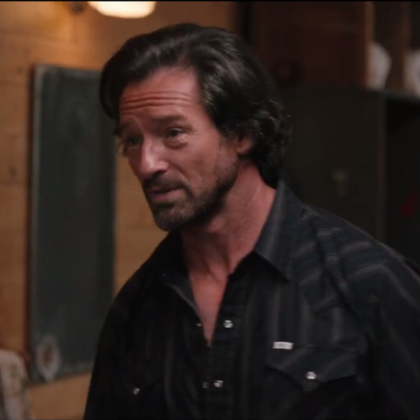 Ryan Yellowstone Season 5 Episode 14 Shirt