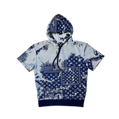 Sam Nivola The White Lotus S03 Printed Hoodie