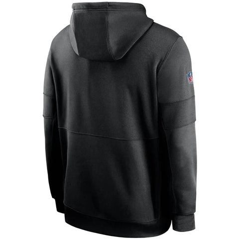 San Francisco 49ers Catch Pullover Hoodie