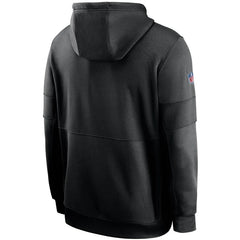 San Francisco 49ers Catch Pullover Hoodie
