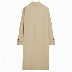 Paris Fashion Week Shailene Woodley Beige Coat