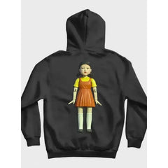 Squid Game S03 Hoodie