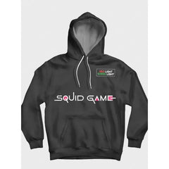 Squid Game S03 Hoodie