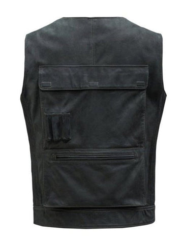 Star Wars: A New Hope Han Solo Vest