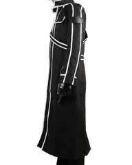 Sword Art Online Kirito Coat