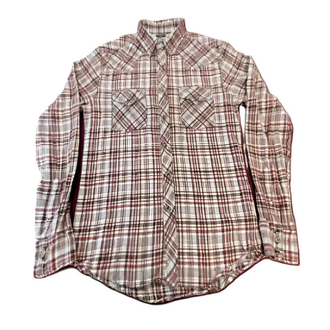 Tate Dutton Yellowstone Season 5 Episode 14 Shirt