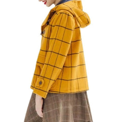 Taylor Swift Paddington Bear Yellow Coat