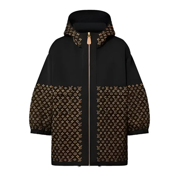 Taylor Swift Black Fleece Jacket