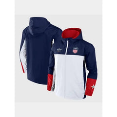 Team USA Hockey Jacket