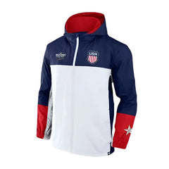 Team USA Hockey Jacket