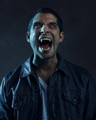 Teen Wolf The Movie 2023 Tyler Posey Leather Jacket
