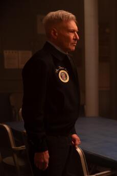 Thaddeus Ross Captain America Brave New World Black Jacket