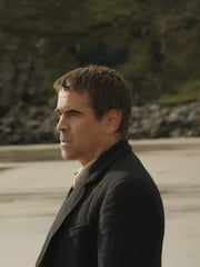 The Banshees of Inisherin Padraic Suilleabhain Black Blazer
