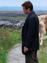 The Banshees of Inisherin Padraic Suilleabhain Black Blazer