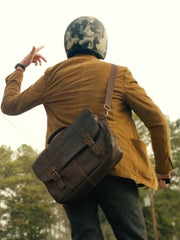 The Big Door Prize 2023 Chris O?Dowd Brown Blazer