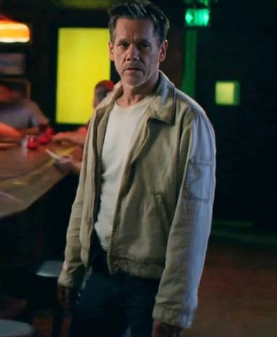 The Bondsman S01 Kevin Bacon Jacket