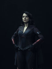 The Boys S03 Stormfront Jacket