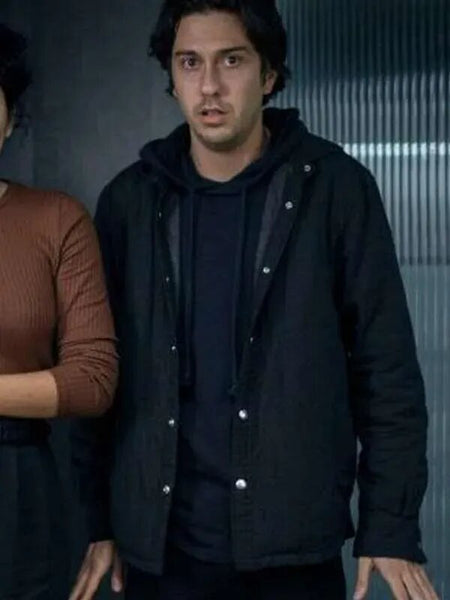 The Consultant 2023 Craig Jacket