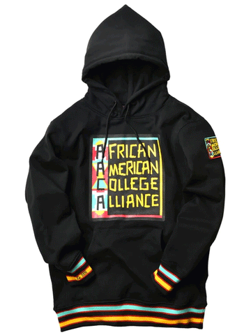 The Equalizer Delilah Black Hoodie