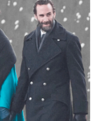 The Handmaid’s Tale Fred Waterford Coat