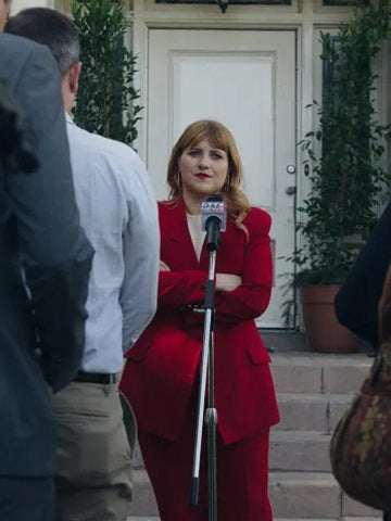 The Hater 2022 Joey Ally Suit