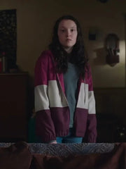 The Last Of Us 2023 Bella Ramsey Multi Color Hoodie