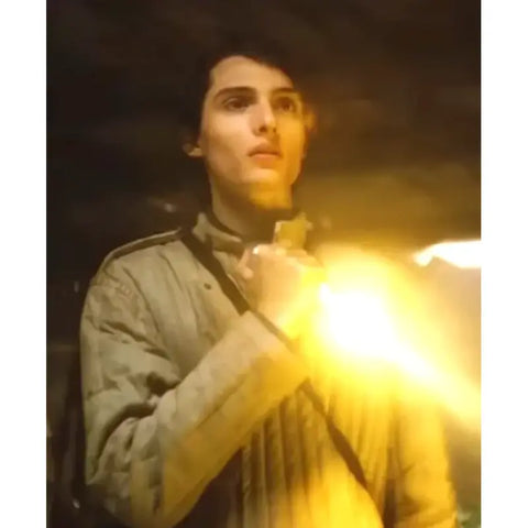 Petro The Legend of Ochi 2025 Jacket