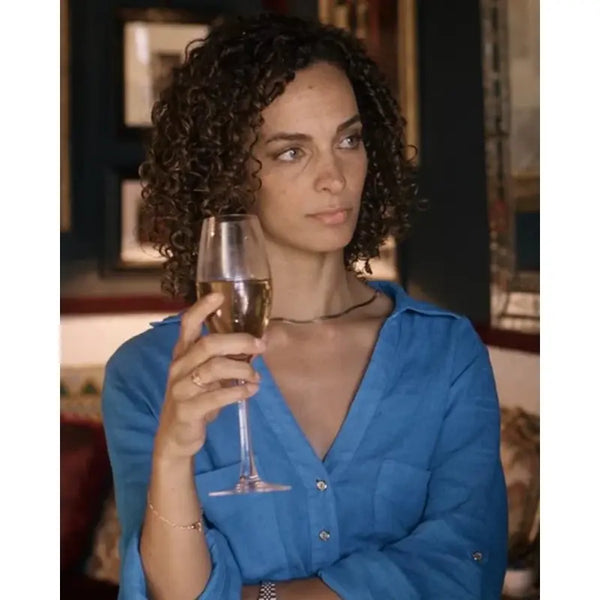 Melodie Casta The Lost Princess Shirt