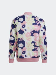 The Neighborhood Season 5 Tichina Arnold Floral Jacket