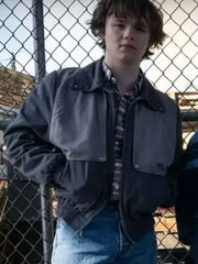 Jack Cobb The Penguin Bomber Jacket